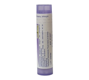GRAPHITES 30 CH